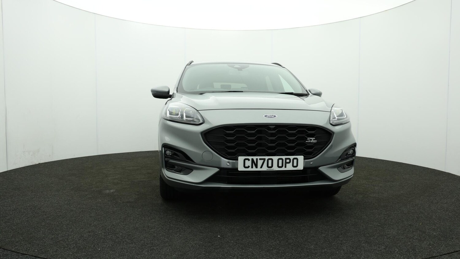 Used Ford Kuga 2020 for sale - 76188696: Photo 56