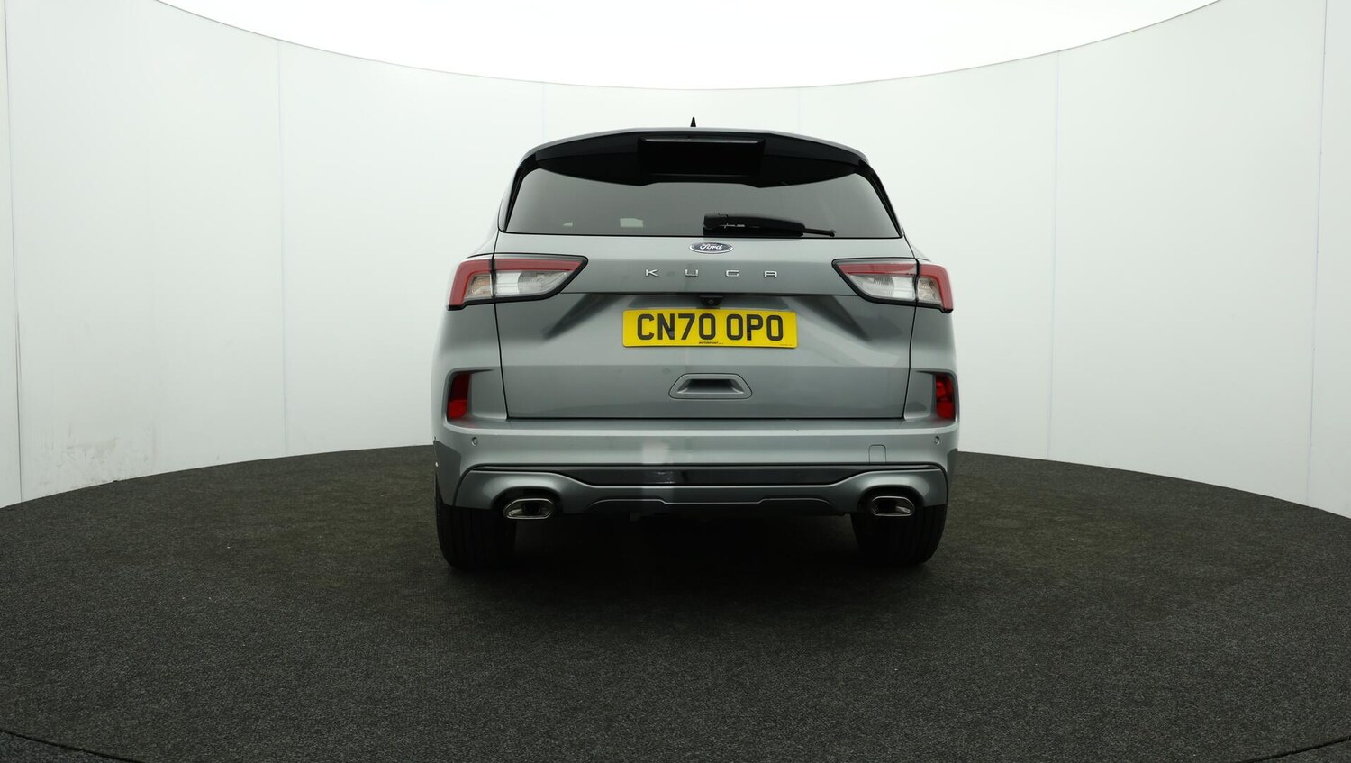 Used Ford Kuga 2020 for sale - 76188696: Photo 57