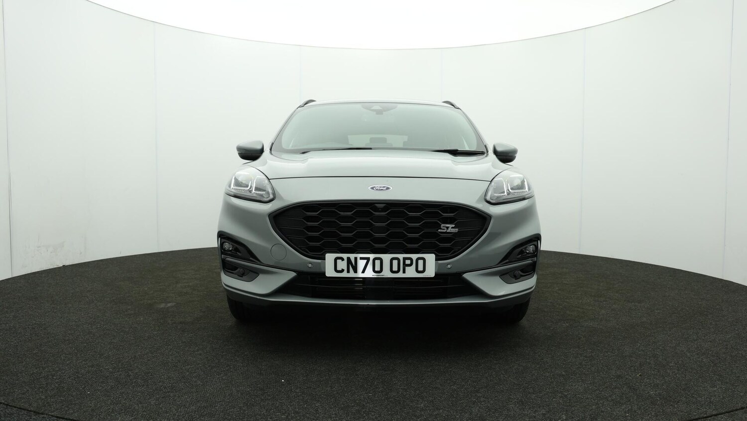 Used Ford Kuga 2020 for sale - 76188696: Photo 58