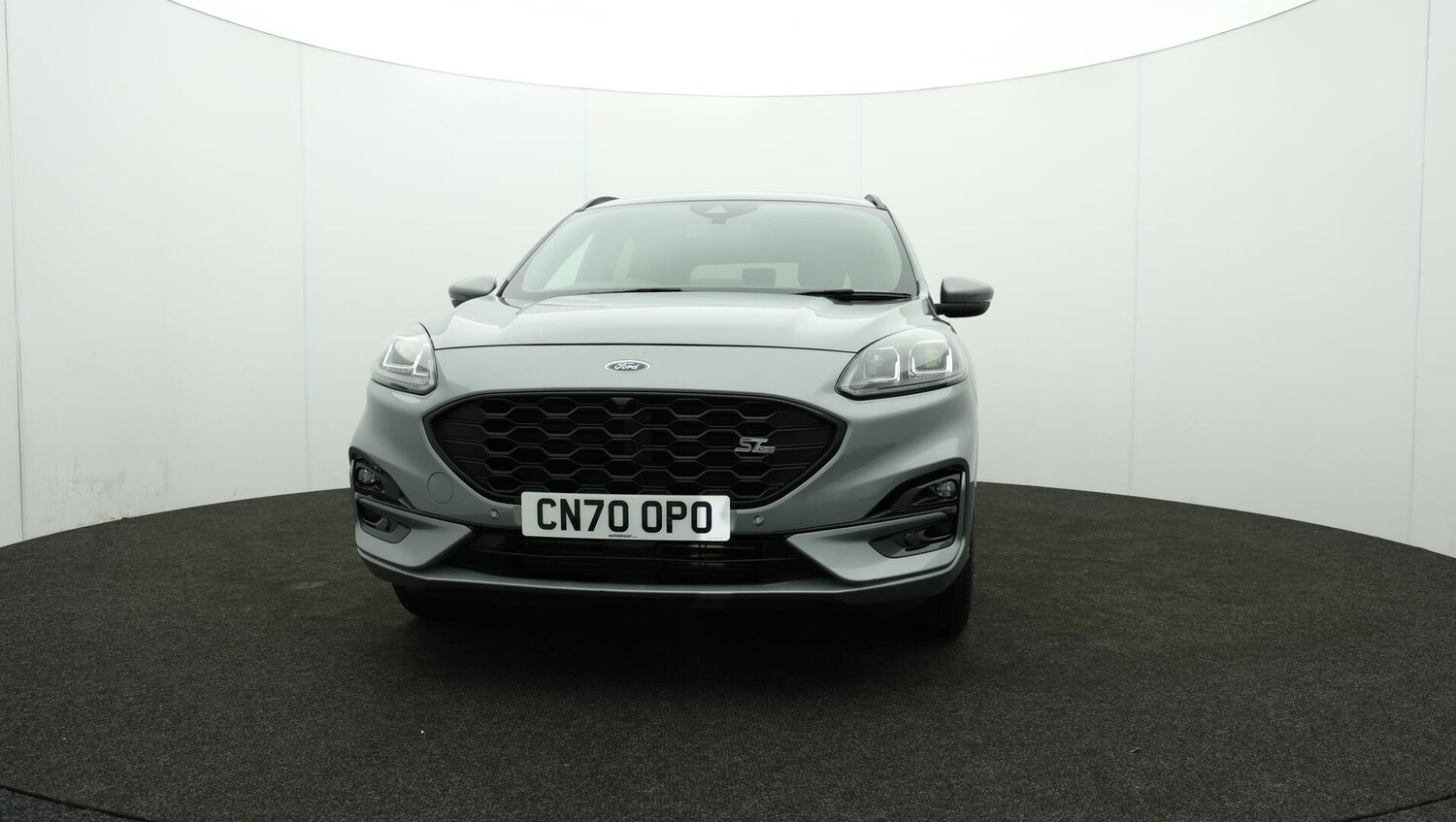 Used Ford Kuga 2020 for sale - 76188696: Photo 59