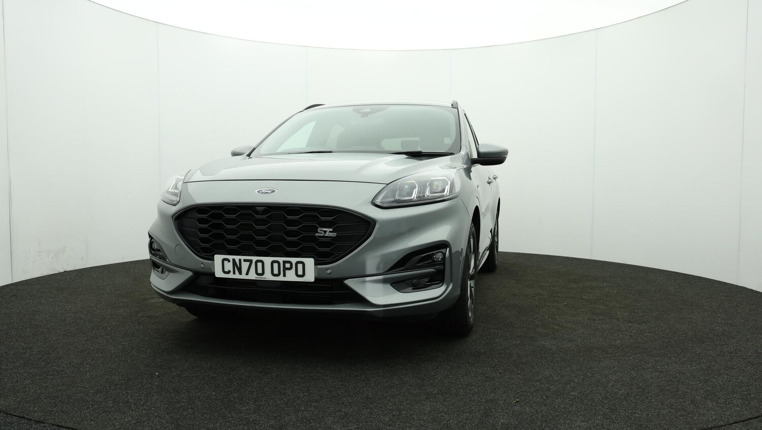 Used Ford Kuga 2020 for sale - 76188696: Photo 60