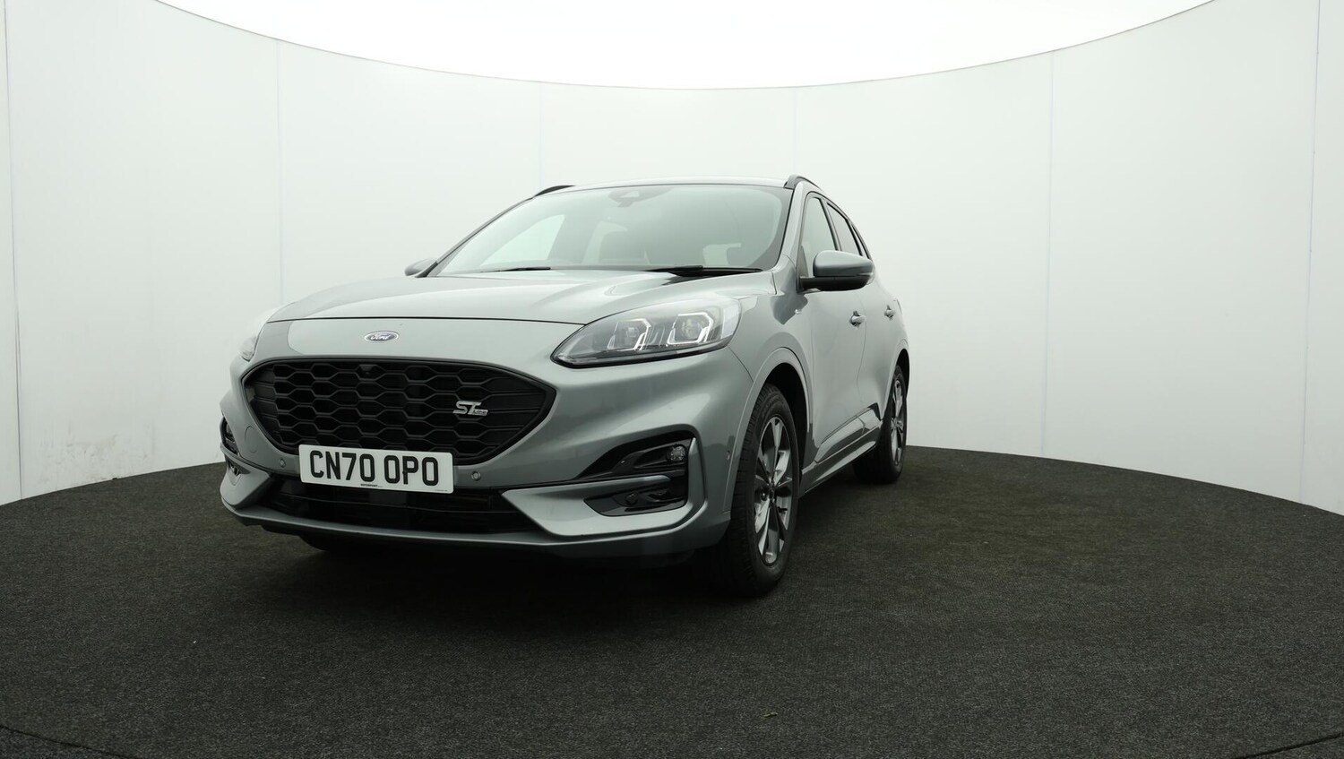 Used Ford Kuga 2020 for sale - 76188696: Photo 61
