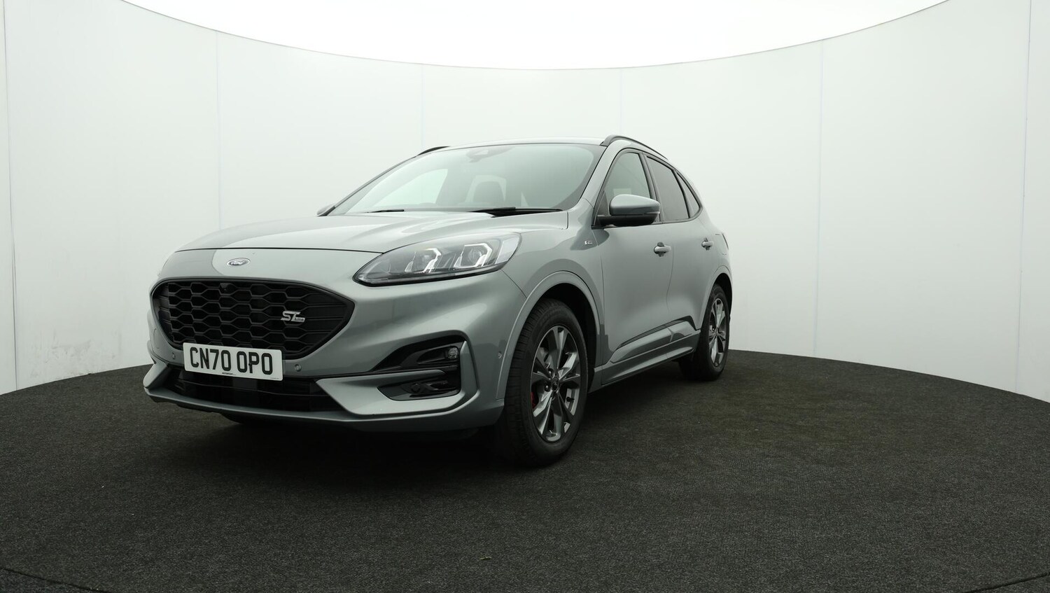 Used Ford Kuga 2020 for sale - 76188696: Photo 62
