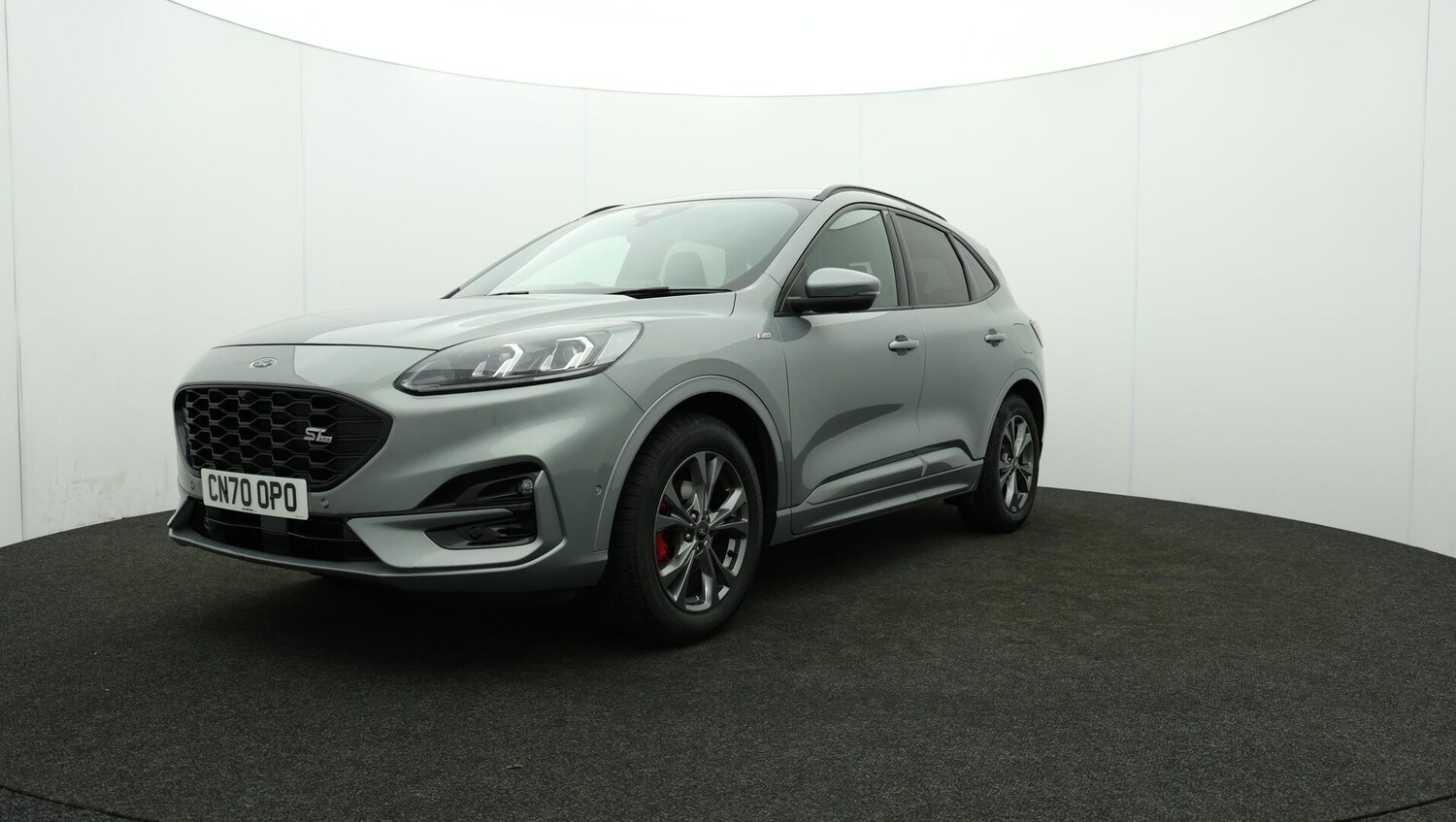 Used Ford Kuga 2020 for sale - 76188696: Photo 63