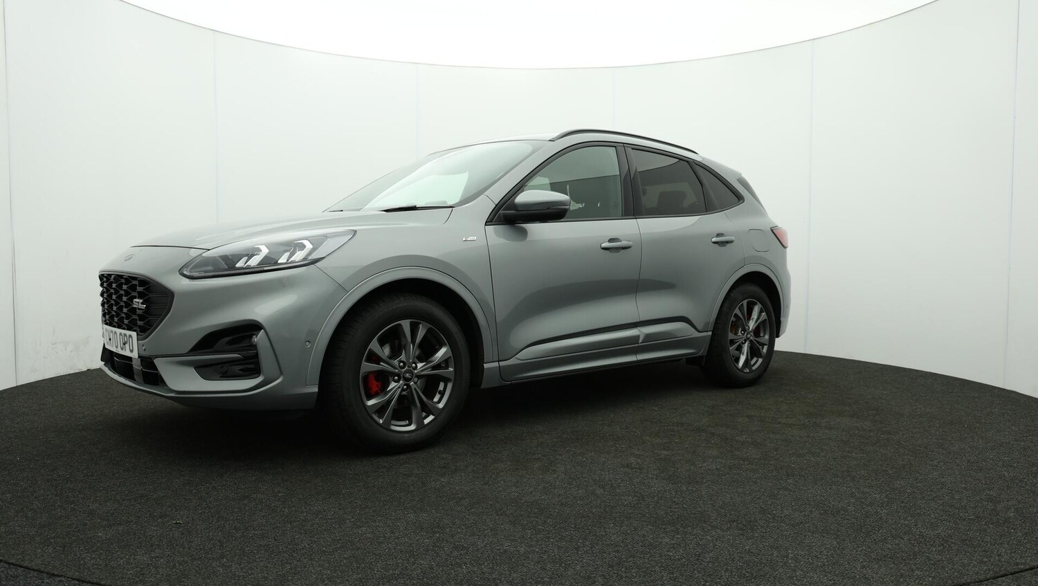 Used Ford Kuga 2020 for sale - 76188696: Photo 65