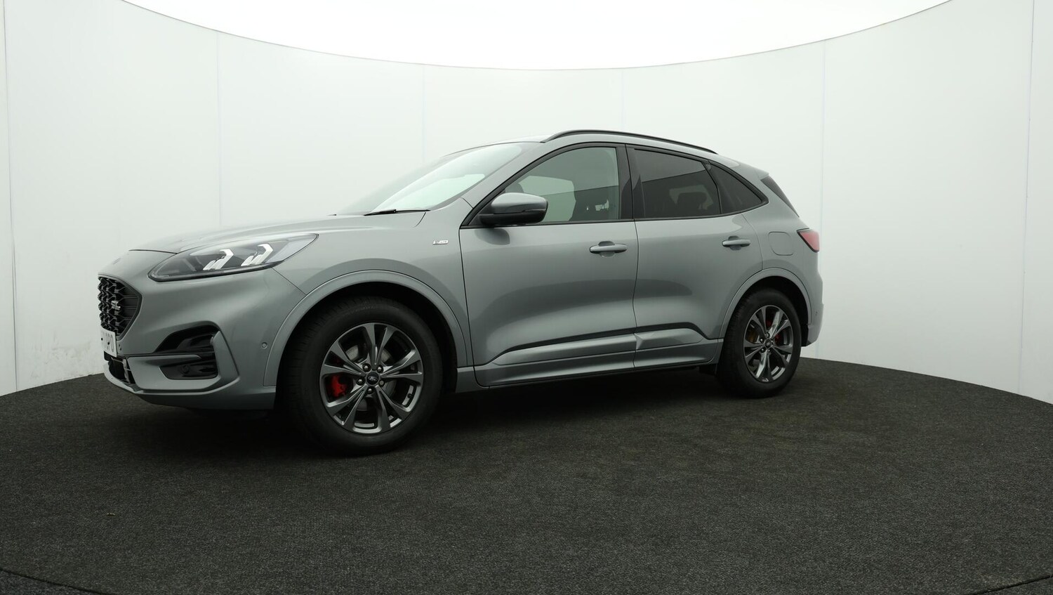 Used Ford Kuga 2020 for sale - 76188696: Photo 66