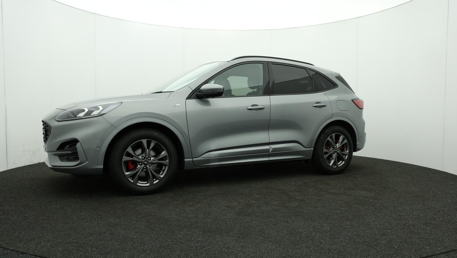Used Ford Kuga 2020 for sale - 76188696: Photo 67