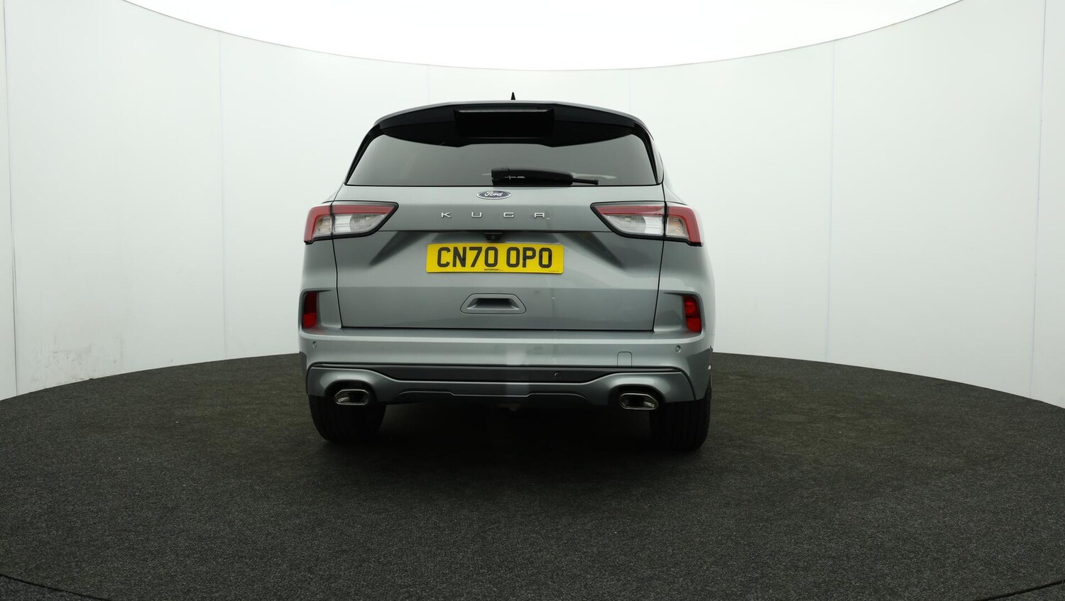 Used Ford Kuga 2020 for sale - 76188696: Photo 68