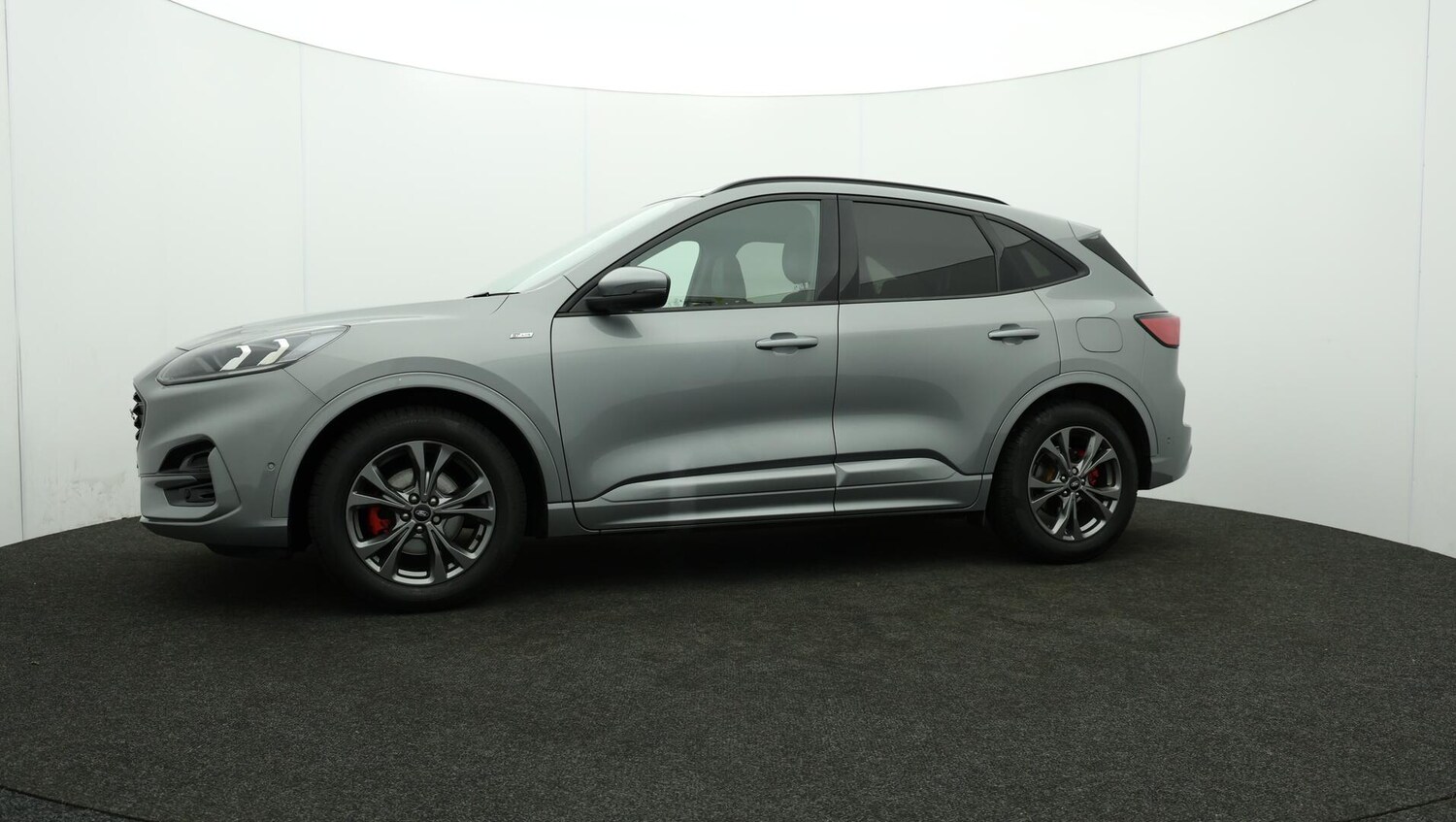 Used Ford Kuga 2020 for sale - 76188696: Photo 69