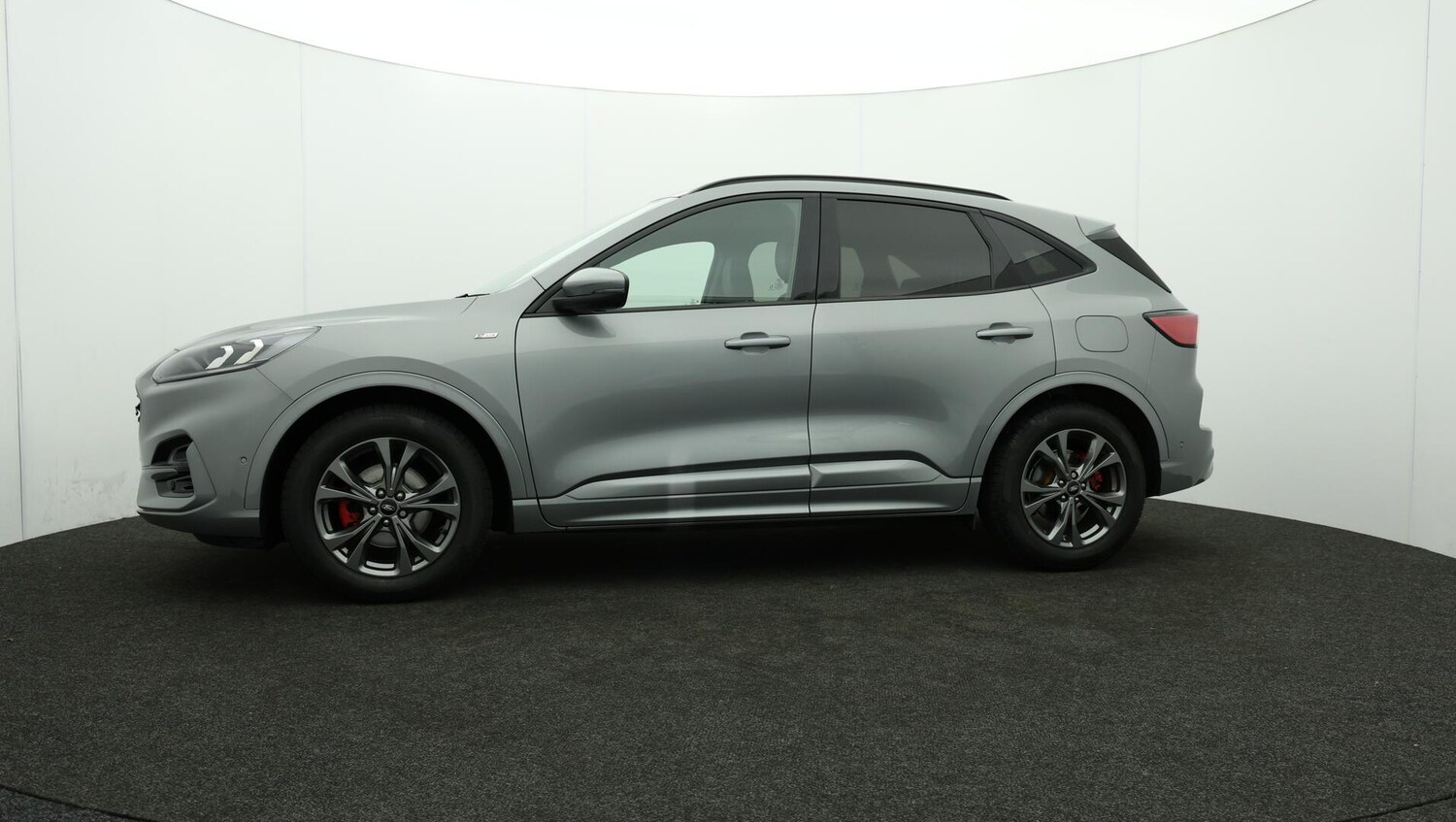 Used Ford Kuga 2020 for sale - 76188696: Photo 70