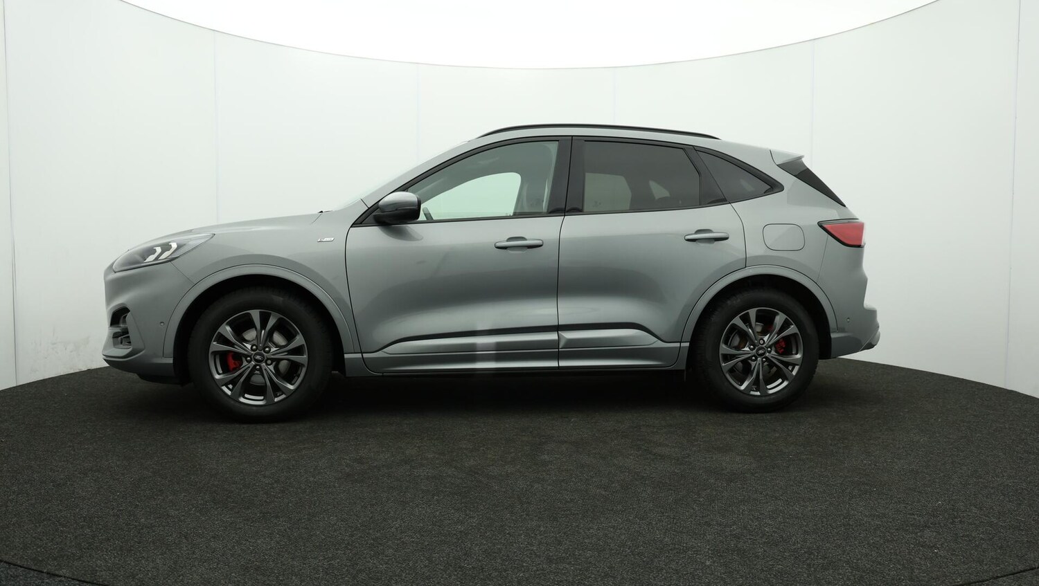 Used Ford Kuga 2020 for sale - 76188696: Photo 71