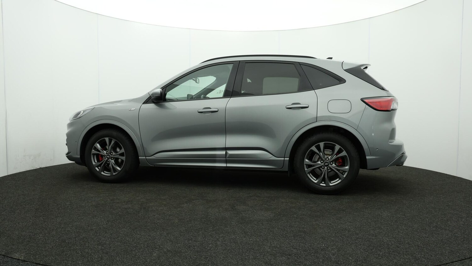 Used Ford Kuga 2020 for sale - 76188696: Photo 74