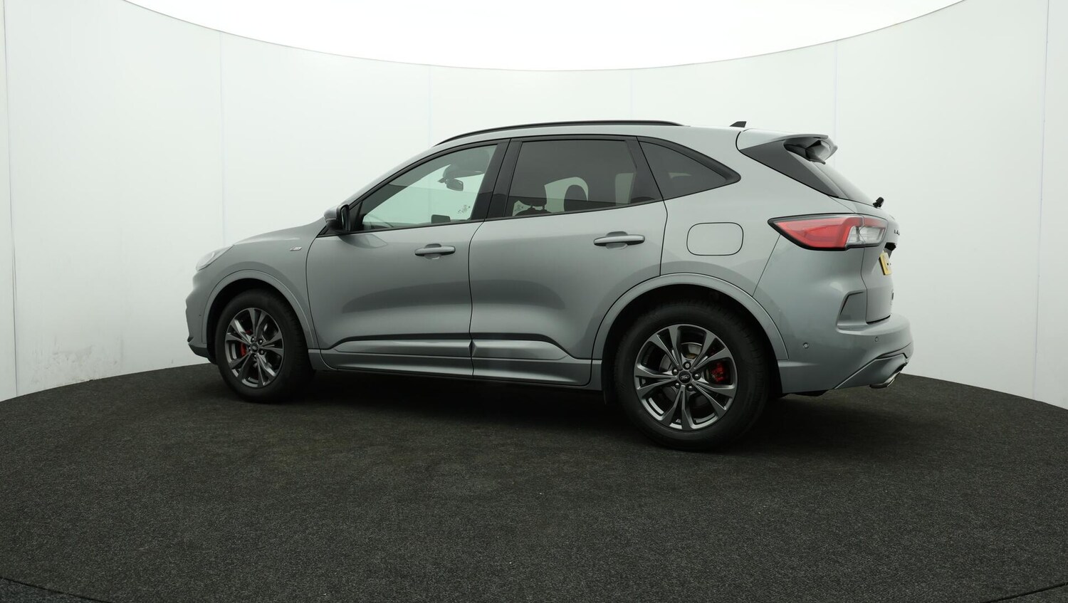 Used Ford Kuga 2020 for sale - 76188696: Photo 76
