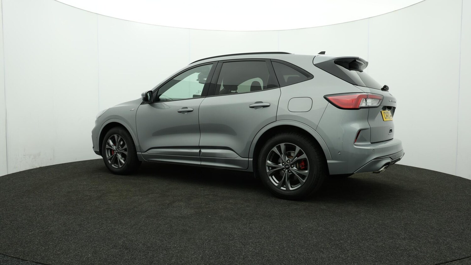 Used Ford Kuga 2020 for sale - 76188696: Photo 77