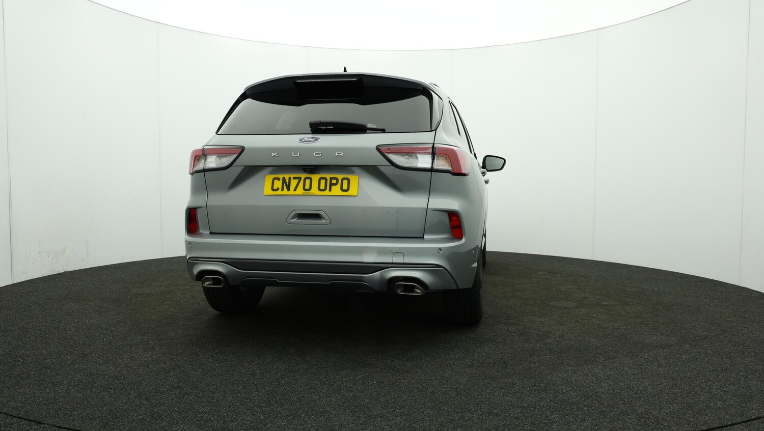 Used Ford Kuga 2020 for sale - 76188696: Photo 79