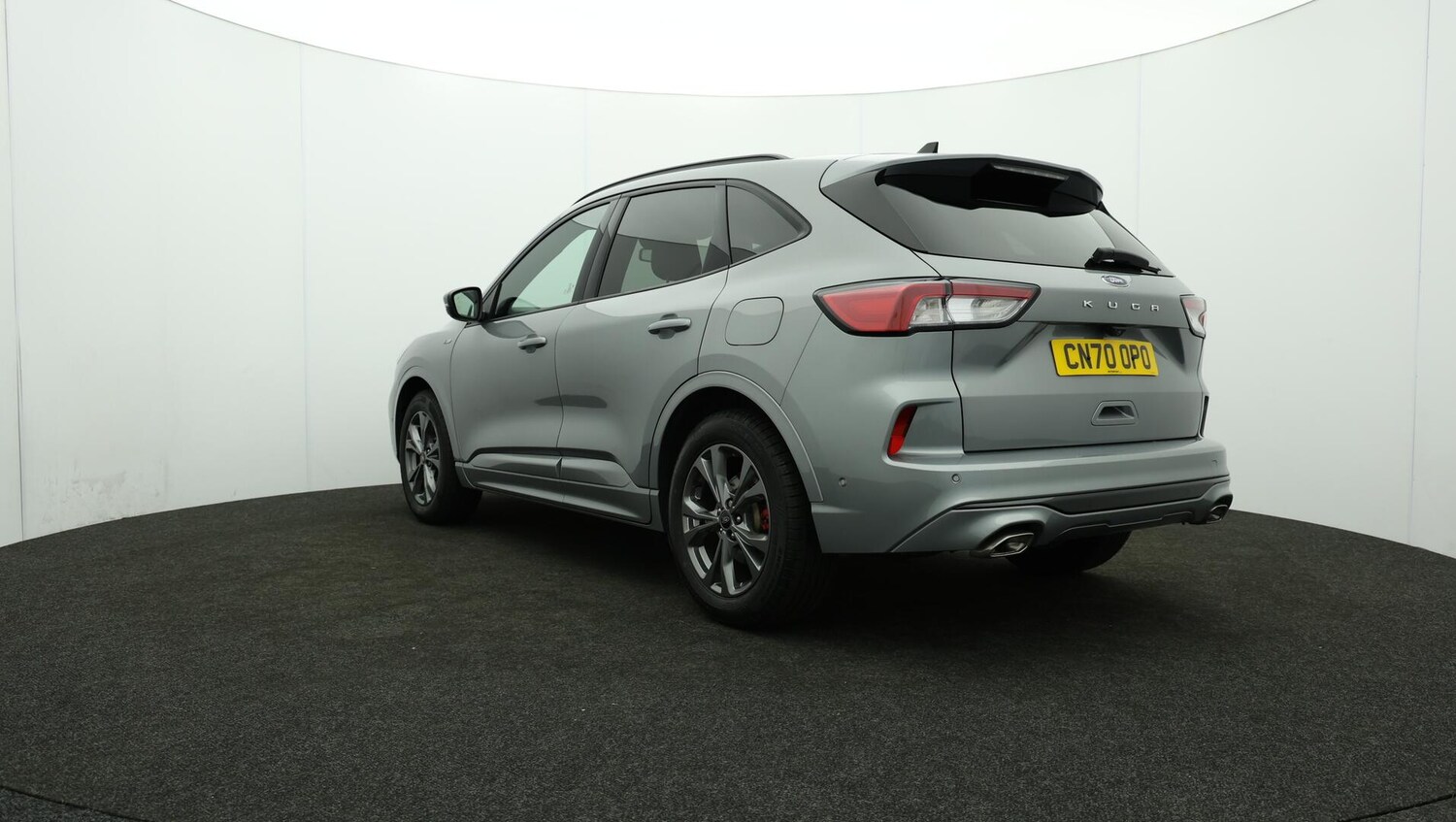 Used Ford Kuga 2020 for sale - 76188696: Photo 81
