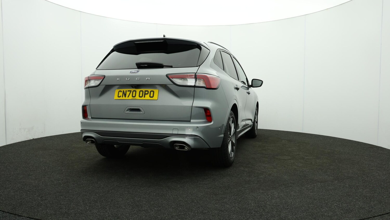 Used Ford Kuga 2020 for sale - 76188696: Photo 83