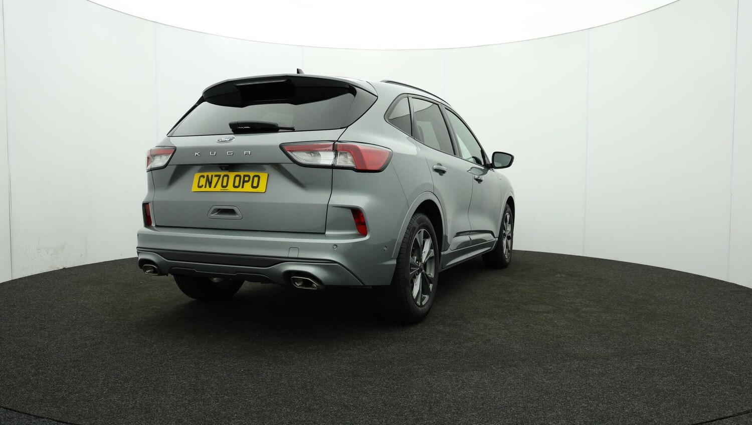 Used Ford Kuga 2020 for sale - 76188696: Photo 84