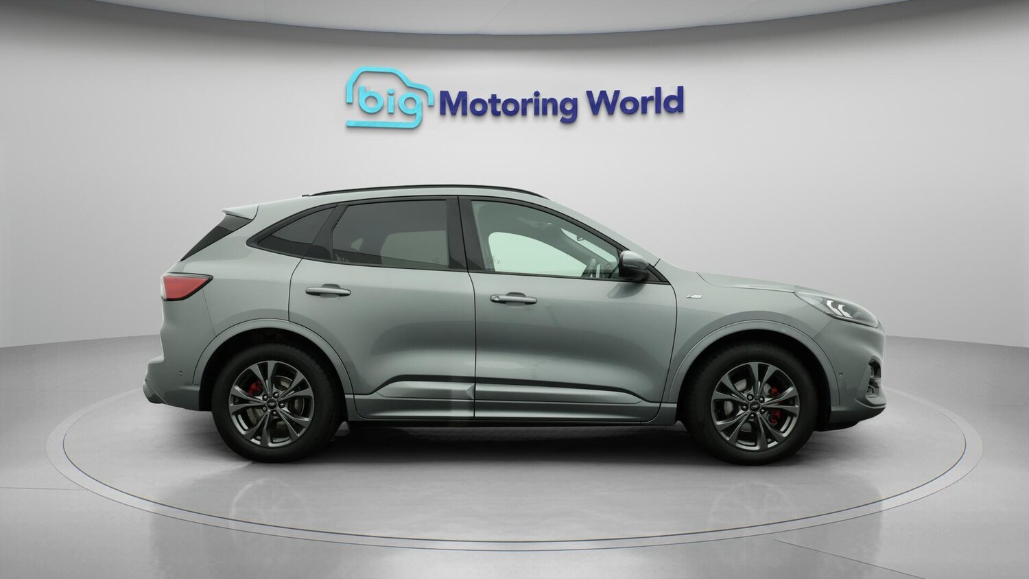 Used Ford Kuga 2020 for sale - 76188696: Photo 9