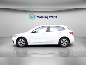 Used BMW 1 Series 2021 for sale - 79822083: Photo
