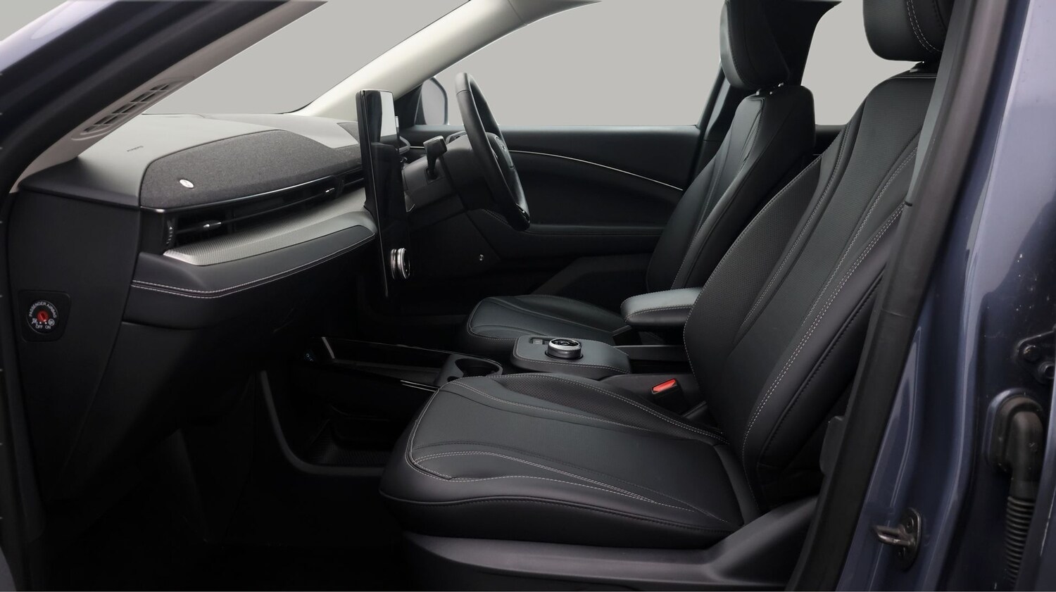 Used Ford Mustang Mach-E 2021 for sale - 77181409: Photo 14