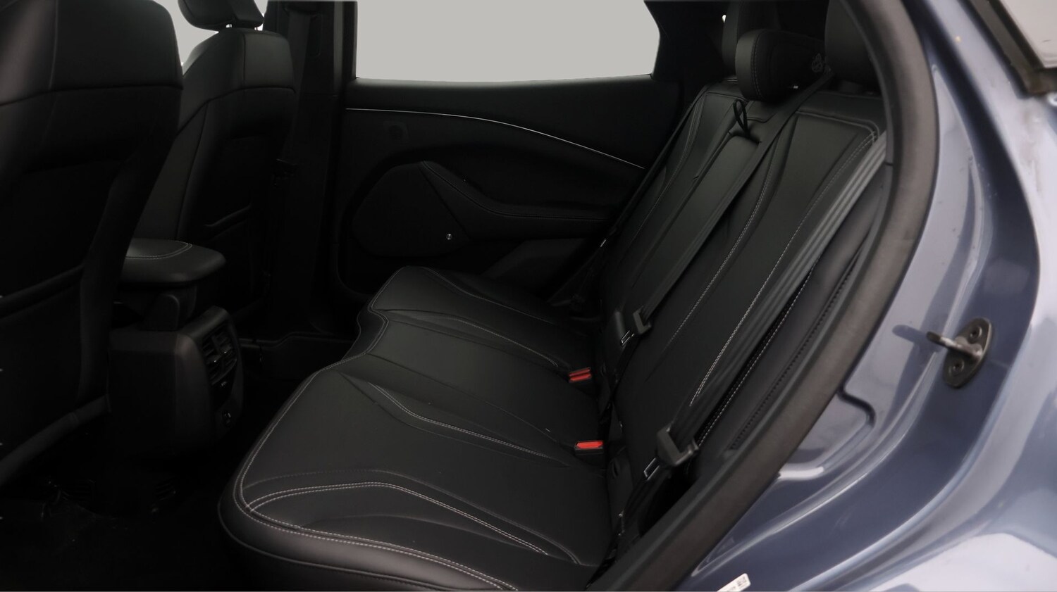 Used Ford Mustang Mach-E 2021 for sale - 77181409: Photo 16