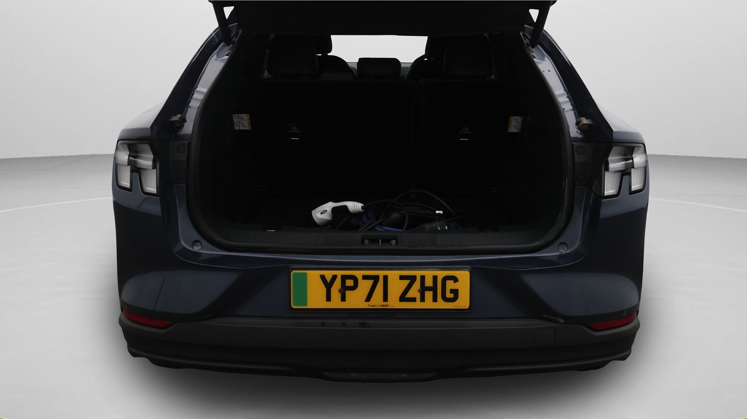 Used Ford Mustang Mach-E 2021 for sale - 77181409: Photo 17