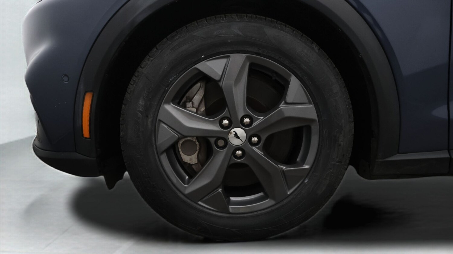 Used Ford Mustang Mach-E 2021 for sale - 77181409: Photo 18