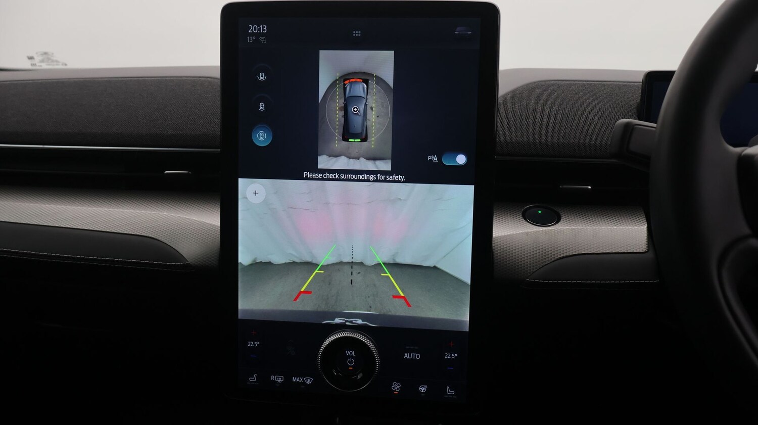 Used Ford Mustang Mach-E 2021 for sale - 77181409: Photo 22