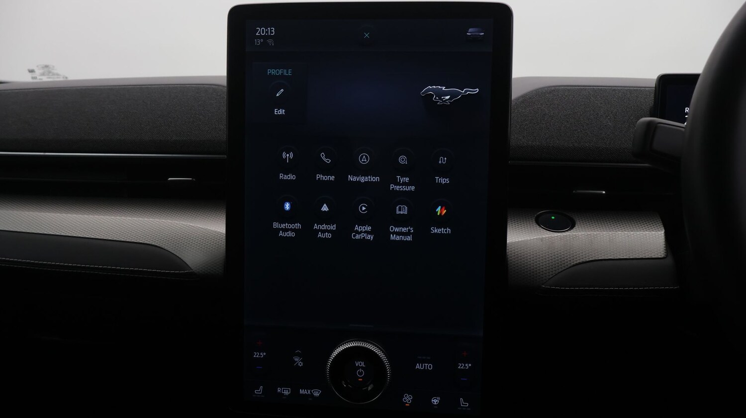 Used Ford Mustang Mach-E 2021 for sale - 77181409: Photo 23