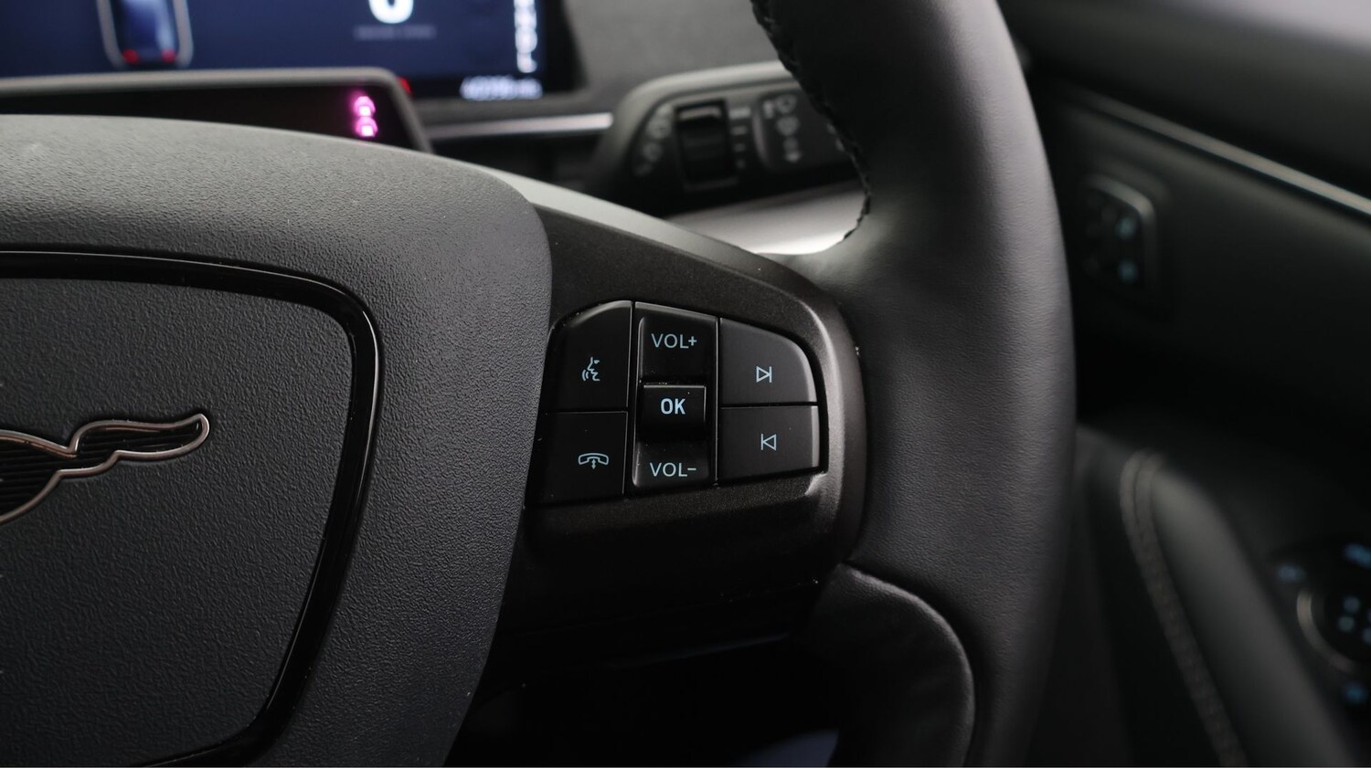 Used Ford Mustang Mach-E 2021 for sale - 77181409: Photo 25