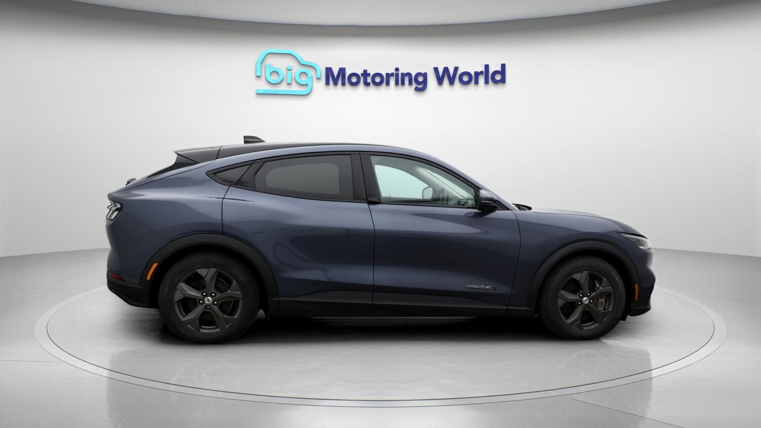 Used Ford Mustang Mach-E 2021 for sale - 77181409: Photo 8