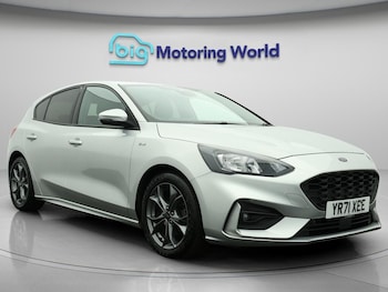 Ford - Focus