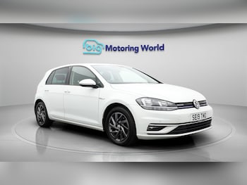 Used Volkswagen Golf 2019 for sale - 79381792: Photo