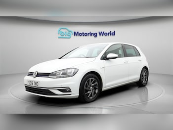 Used Volkswagen Golf 2019 for sale - 79381792: Photo
