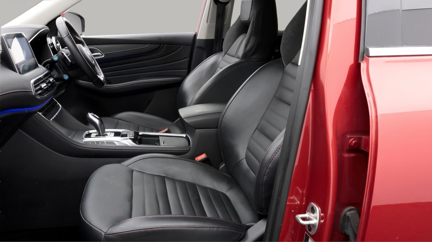 Used MG MG HS 2023 for sale - 77593209: Photo 14