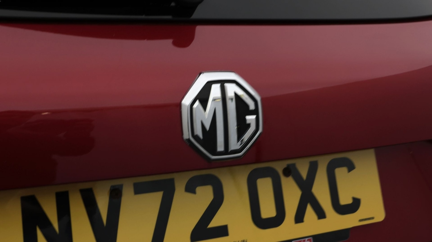 Used MG MG HS 2023 for sale - 77593209: Photo 20