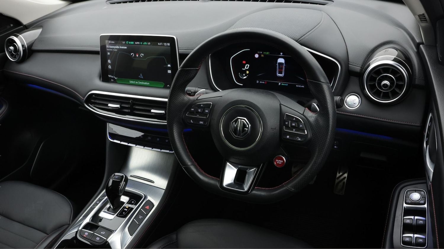 Used MG MG HS 2023 for sale - 77593209: Photo 9