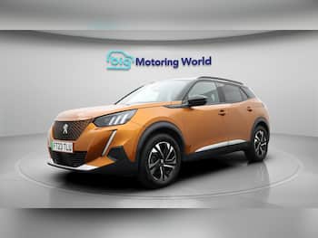 Used Peugeot E-2008 2023 for sale - 79656604: Photo
