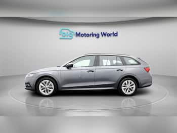 Used Skoda Octavia 2023 for sale - 79793087: Photo