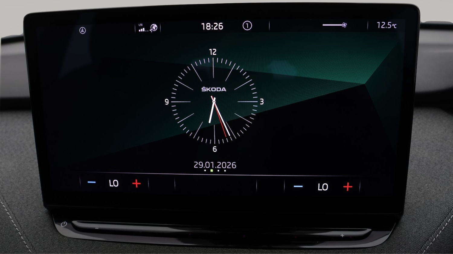 Used Skoda Enyaq 2021 for sale - 77377864: Photo 11