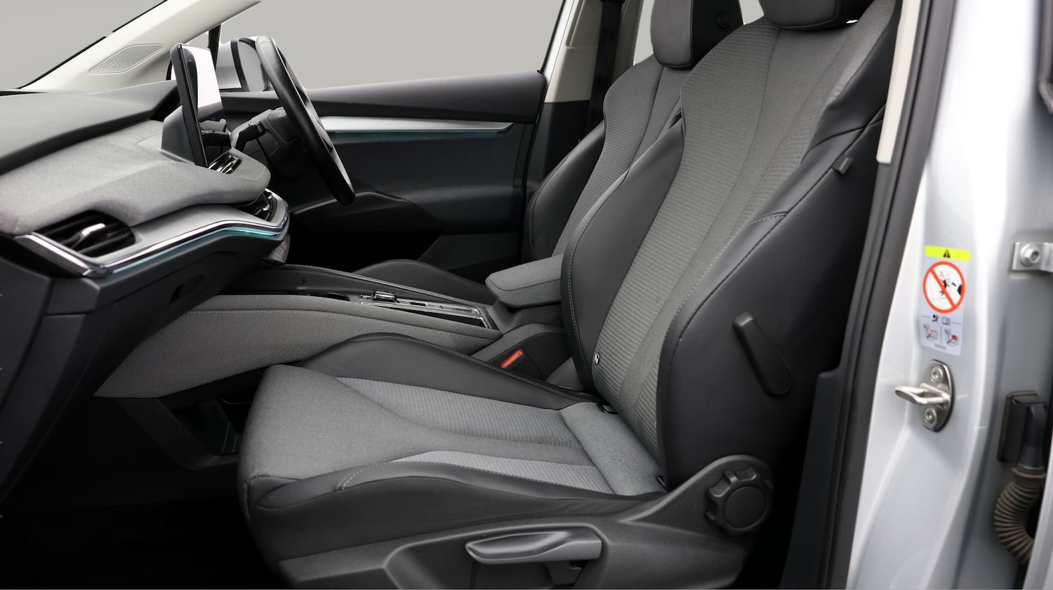 Used Skoda Enyaq 2021 for sale - 77377864: Photo 14