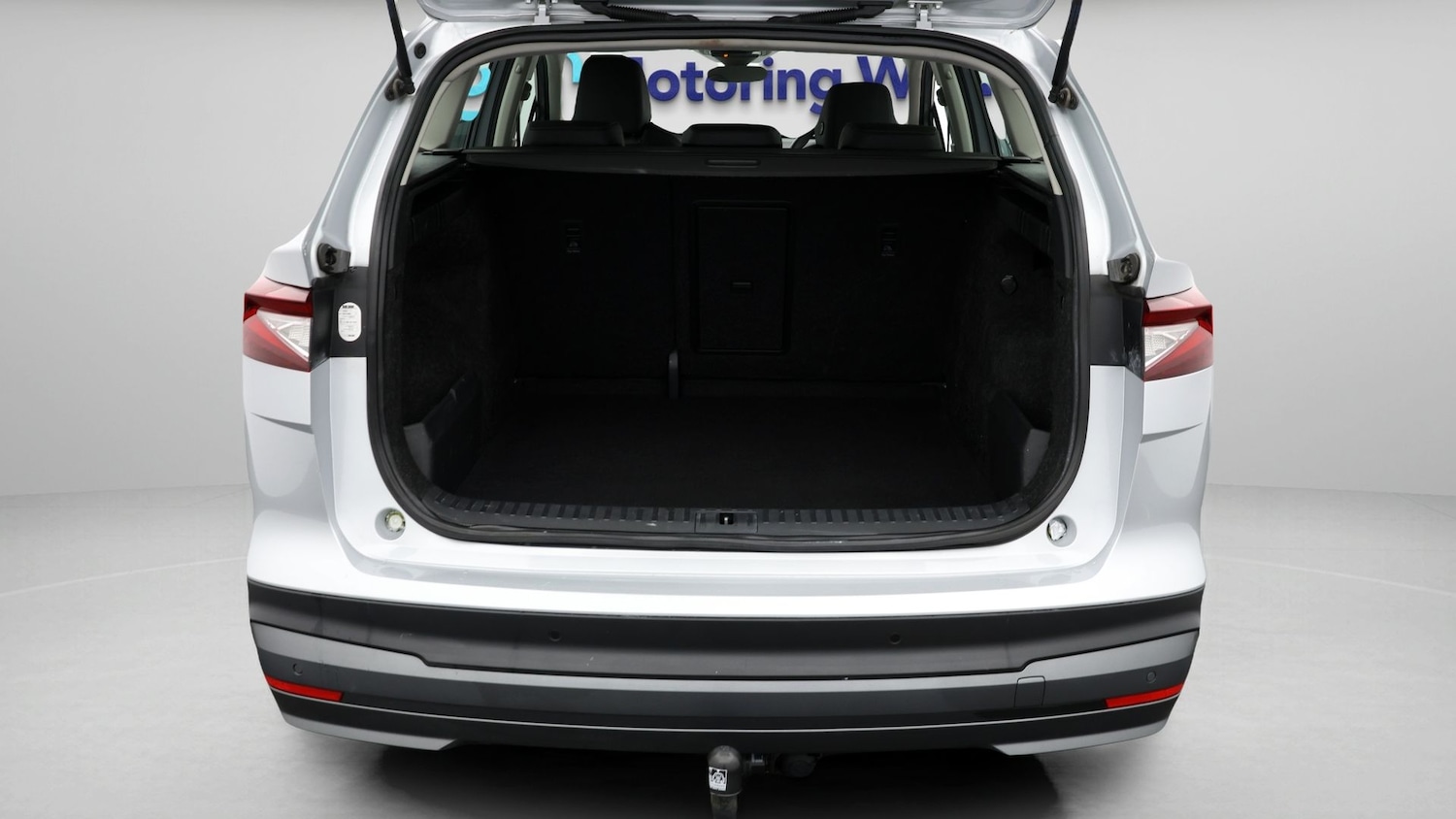 Used Skoda Enyaq 2021 for sale - 77377864: Photo 17