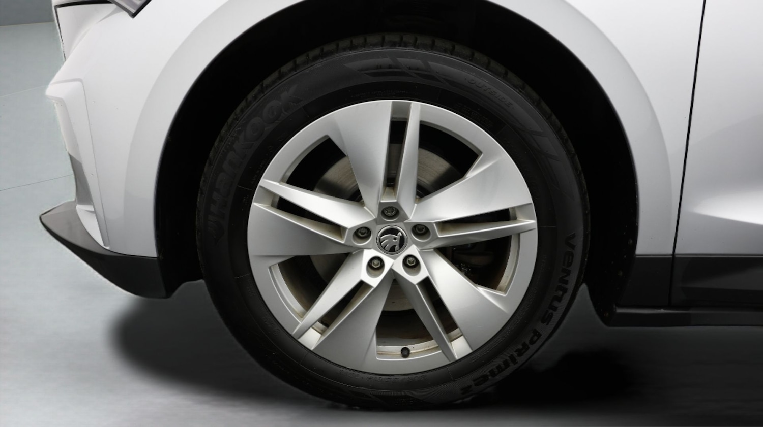 Used Skoda Enyaq 2021 for sale - 77377864: Photo 18