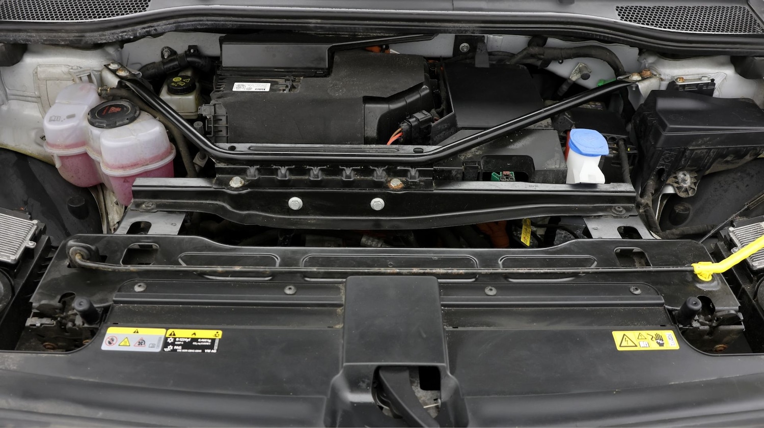 Used Skoda Enyaq 2021 for sale - 77377864: Photo 19