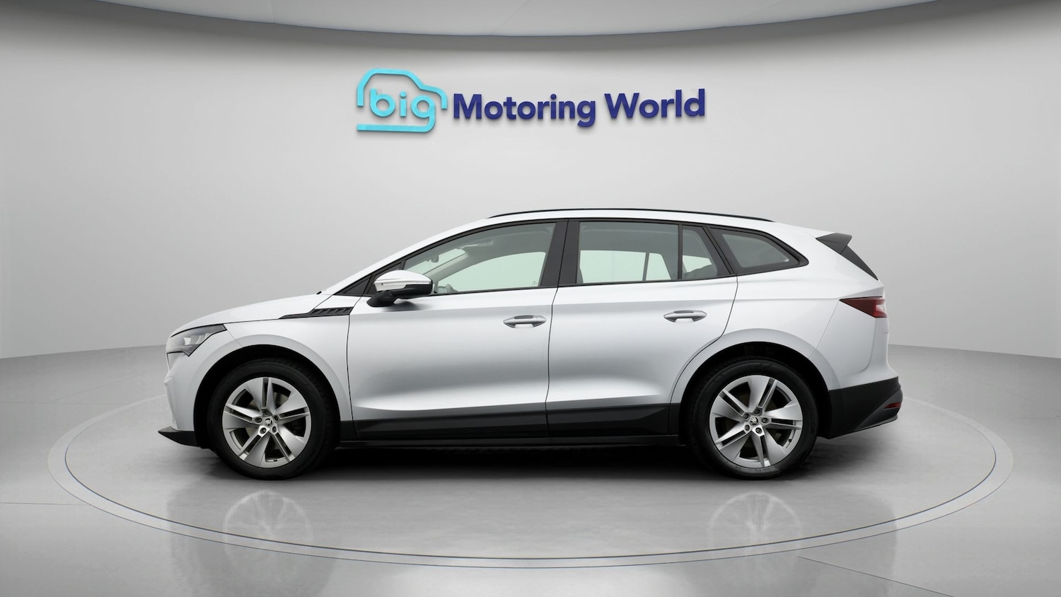 Used Skoda Enyaq 2021 for sale - 77377864: Photo 4