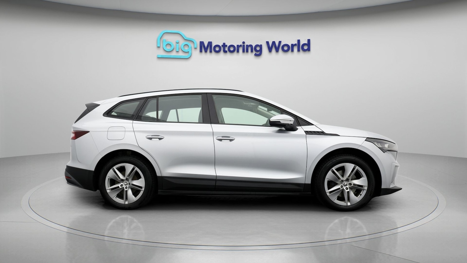 Used Skoda Enyaq 2021 for sale - 77377864: Photo 8