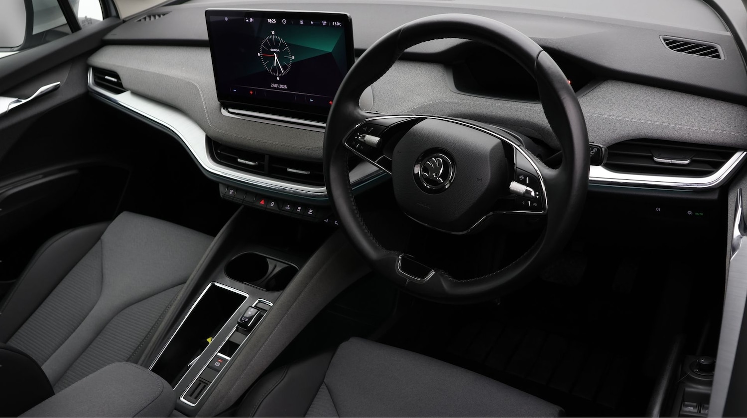 Used Skoda Enyaq 2021 for sale - 77377864: Photo 9