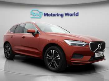 2020 (69) - 2.0 T4 190 Edition 5dr Geartronic