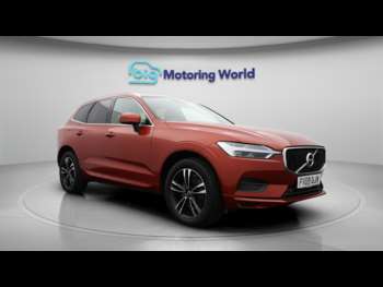 Used Volvo XC60 2020 for sale - 74989208: Photo